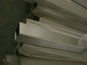 Al Quoz Warehouse- Square tubes2