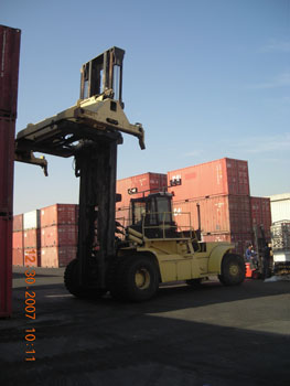 JBA Warehouse-Forklift7