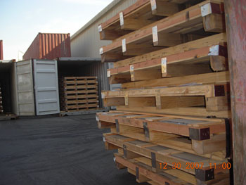 JBA warehouse-Sheets