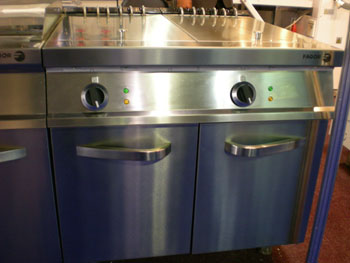 SS oven & appliances2